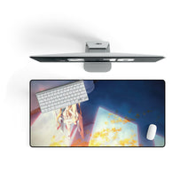 Load image into Gallery viewer, Sword Art Online Mouse Pad (Desk Mat)