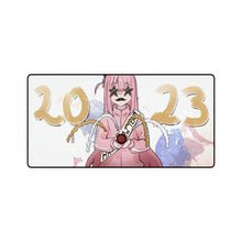 Load image into Gallery viewer, Bocchi the Rock Mouse Pad (Desk Mat)
