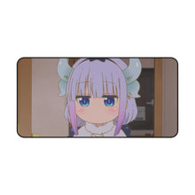 Load image into Gallery viewer, Miss Kobayashi's Dragon Maid Kanna Kamui, Kobayashi San Chi No Maid Dragon Mouse Pad (Desk Mat)