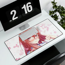 Load image into Gallery viewer, Girlfriend Mouse Pad (Desk Mat)