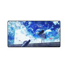 Load image into Gallery viewer, Anime Girl Mouse Pad (Desk Mat)