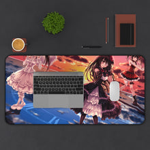 Load image into Gallery viewer, Date A Live Mouse Pad (Desk Mat) With Laptop
