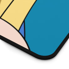 Load image into Gallery viewer, Lucy Mouse Pad (Desk Mat) Hemmed Edge