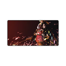Load image into Gallery viewer, Touhou Mouse Pad (Desk Mat)