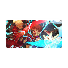 Load image into Gallery viewer, Fate/Stay Night: Unlimited Blade Works Mouse Pad (Desk Mat)