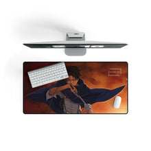 Load image into Gallery viewer, Attack on Titan - Levi Ackerman Mouse Pad (Desk Mat)