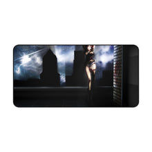 Load image into Gallery viewer, Black Lagoon Mouse Pad (Desk Mat)
