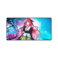Load image into Gallery viewer, The Quintessential Quintuplets Mouse Pad (Desk Mat)