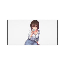 Load image into Gallery viewer, Girls und Panzer Mouse Pad (Desk Mat)