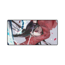 Load image into Gallery viewer, Nezuko Kamado, Kimetsu no Yaiba, Mouse Pad (Desk Mat)