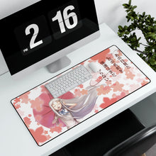 Load image into Gallery viewer, Anohana Mouse Pad (Desk Mat)