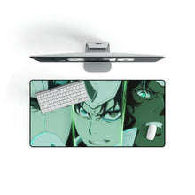 Load image into Gallery viewer, Tres Bestias Mouse Pad (Desk Mat)