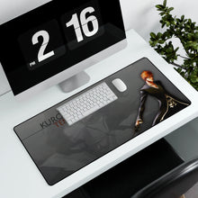 Load image into Gallery viewer, Anime Bleach Mouse Pad (Desk Mat)