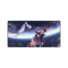 Load image into Gallery viewer, The Melancholy Of Haruhi Suzumiya Mouse Pad (Desk Mat)