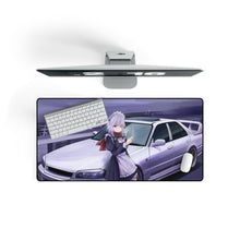 Load image into Gallery viewer, Touhou Mouse Pad (Desk Mat)