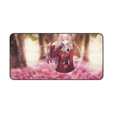 Load image into Gallery viewer, Darling In The FranXX 8k Mouse Pad (Desk Mat)