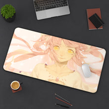 Load image into Gallery viewer, Puella Magi Madoka Magica Mouse Pad (Desk Mat) On Desk