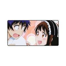 Load image into Gallery viewer, Nisekoi Kosaki Onodera Mouse Pad (Desk Mat)