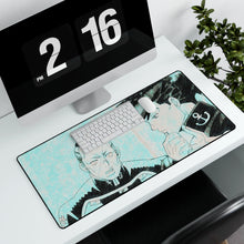 Load image into Gallery viewer, Anime Jojo's Bizarre Adventure Mouse Pad (Desk Mat)