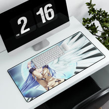 Load image into Gallery viewer, Angel Beats! Mouse Pad (Desk Mat)