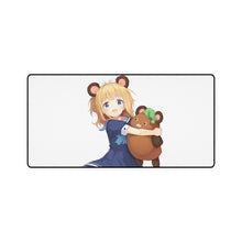 Load image into Gallery viewer, Comic Girls Mouse Pad (Desk Mat)