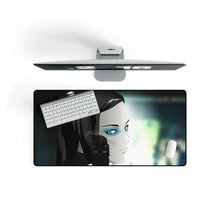 Load image into Gallery viewer, Ergo Proxy Mouse Pad (Desk Mat)