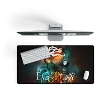 Load image into Gallery viewer, Ergo Proxy Mouse Pad (Desk Mat)
