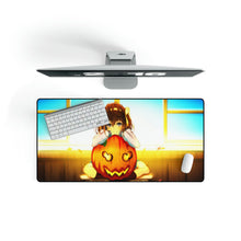 Load image into Gallery viewer, The Melancholy Of Haruhi Suzumiya Mouse Pad (Desk Mat)