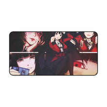 Load image into Gallery viewer, Kakegurui Yumeko Jabami Mouse Pad (Desk Mat)