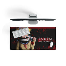Load image into Gallery viewer, My Hero Academia Mouse Pad (Desk Mat) On Desk