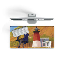 Load image into Gallery viewer, Azur Lane Mouse Pad (Desk Mat)