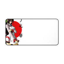 Load image into Gallery viewer, Infinite Stratos Mouse Pad (Desk Mat)