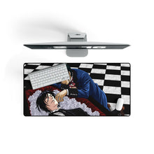 Load image into Gallery viewer, Black Butler Mouse Pad (Desk Mat)