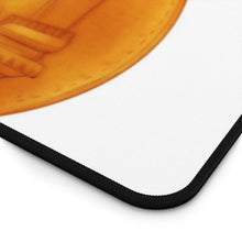 Load image into Gallery viewer, Spice And Wolf Mouse Pad (Desk Mat) Hemmed Edge