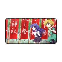 Load image into Gallery viewer, When They Cry Mouse Pad (Desk Mat)