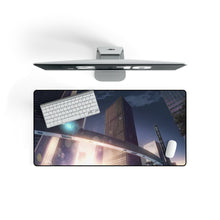 Load image into Gallery viewer, Your Name. Mouse Pad (Desk Mat)