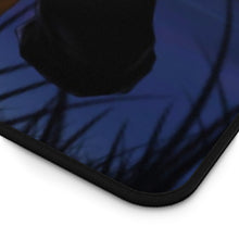 Load image into Gallery viewer, Naruto Mouse Pad (Desk Mat) Hemmed Edge