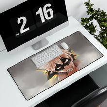 Load image into Gallery viewer, My Hero Academia Mouse Pad (Desk Mat) With Laptop