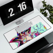 Load image into Gallery viewer, Yu-Gi-Oh! Mouse Pad (Desk Mat)