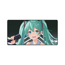 Load image into Gallery viewer, Vocaloid Mouse Pad (Desk Mat)