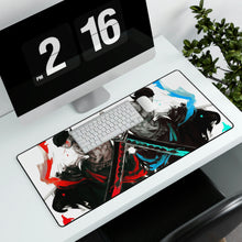 Load image into Gallery viewer, Zoro, Katana, Art, One Piece, Mouse Pad (Desk Mat)