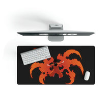Load image into Gallery viewer, Shinra, Fire Force, Anime, Mouse Pad (Desk Mat)