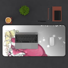 Load image into Gallery viewer, Re:ZERO -Starting Life In Another World- Mouse Pad (Desk Mat) With Laptop