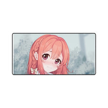 Load image into Gallery viewer, Girlfriend Mouse Pad (Desk Mat)
