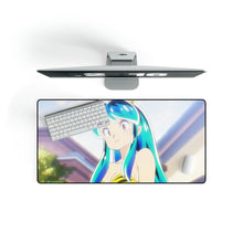 Load image into Gallery viewer, Urusei Yatsura (2022) Mouse Pad (Desk Mat)
