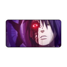 Load image into Gallery viewer, Obito Uchiha Mouse Pad (Desk Mat)