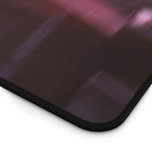 Load image into Gallery viewer, Faye Valentine Mouse Pad (Desk Mat) Hemmed Edge