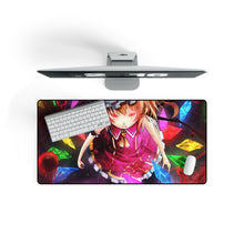 Load image into Gallery viewer, Touhou Mouse Pad (Desk Mat)
