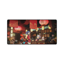 Load image into Gallery viewer, Bili Bili Douga Mouse Pad (Desk Mat)