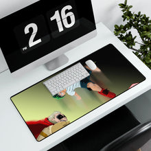 Load image into Gallery viewer, My Hero Academia Mouse Pad (Desk Mat) With Laptop